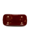 Secondhand Louis Vuitton Monogram Vernis Alma PM
