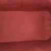 Secondhand Louis Vuitton Monogram Vernis Alma PM