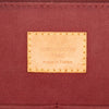 Secondhand Louis Vuitton Monogram Vernis Alma PM