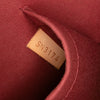 Secondhand Louis Vuitton Monogram Vernis Alma PM
