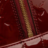 Secondhand Louis Vuitton Monogram Vernis Alma PM