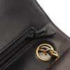 Chanel Small Quilted Lambskin CC Double Flap Secondhand