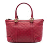 Gucci Guccissima Lovely Tote Secondhand