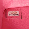 Chanel Mini Rectangular Classic Lambskin Single Flap Secondhand