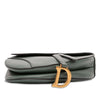 Dior Smooth Calfskin Saddle Bag Secondhand