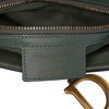 Dior Smooth Calfskin Saddle Bag Secondhand