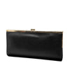 Dior Calfskin Frame Clutch Secondhand