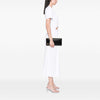 Dior Calfskin Frame Clutch Secondhand