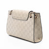 Secondhand Gucci Small Guccissima Emily Shoulder Bag
