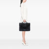 Bottega Veneta Nappa Intrecciato Briefcase Secondhand