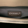 Chanel Caviar Grand Shopping Tote Secondhand