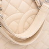 Chanel Caviar Grand Shopping Tote Secondhand