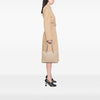 Chanel Caviar Grand Shopping Tote Secondhand