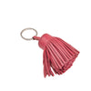 Hermès Milo Lambskin Carmen Key Ring Secondhand