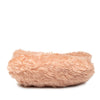 Chanel CC Fantasy Fur Clutch with Chain Secondhand