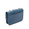 Chanel Small Quilted Sheepskin Front Chain Flap Secondhand