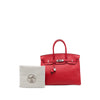 Hermès Togo Birkin Retourne 35 Secondhand