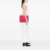 Dior Large Tricolor Lambskin Cannage Lady Dior Secondhand