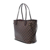 Louis Vuitton Damier Ebene Neverfull MM Secondhand