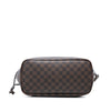 Louis Vuitton Damier Ebene Neverfull MM Secondhand
