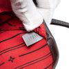 Louis Vuitton Damier Ebene Neverfull MM Secondhand