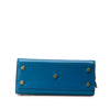 Saint Laurent Baby Leather Sac De Jour Satchel Secondhand