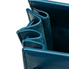 Saint Laurent Baby Leather Sac De Jour Satchel Secondhand