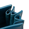 Saint Laurent Baby Leather Sac De Jour Satchel Secondhand
