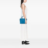 Saint Laurent Baby Leather Sac De Jour Satchel Secondhand