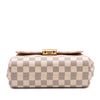 Louis Vuitton Damier Azur Croisette Secondhand
