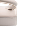 Jacquemus Leather Le Chiquito Moyen Secondhand