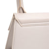 Jacquemus Leather Le Chiquito Moyen Secondhand
