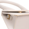 Jacquemus Leather Le Chiquito Moyen Secondhand