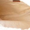 LOEWE Anagram Terry Cloth Drawstring Pouch Secondhand