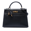 Hermès Ardennes Kelly II Sellier 32 Secondhand