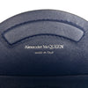 Alexander McQueen Calfskin The Curve Bucket Bag Secondhand