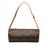 Louis Vuitton Monogram Papillon Pochette Secondhand