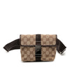 Gucci GG Canvas Belt Bag Secondhand