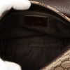 Gucci GG Canvas Belt Bag Secondhand