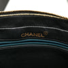Chanel Quilted Lambskin Shoulder Bag Secondhand