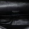Secondhand Chanel Maxi Classic Patent Double Flap
