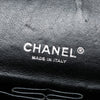 Chanel Maxi Classic Patent Double Flap Secondhand