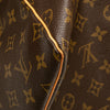 Louis Vuitton Monogram Keepall 55 Secondhand