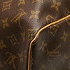 Louis Vuitton Monogram Keepall 55 Secondhand