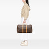Louis Vuitton Monogram Keepall 55 Secondhand