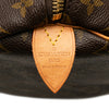Louis Vuitton Monogram Keepall 55 Secondhand
