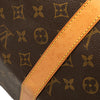 Louis Vuitton Monogram Keepall 55 Secondhand
