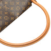 Louis Vuitton Monogram Mini Looping Secondhand
