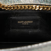 Saint Laurent Medium Metallic Calfskin Classic Monogram Kate Crossbody Secondhand