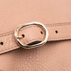 Gucci Medium Calfskin Bamboo Shopper Satchel Secondhand